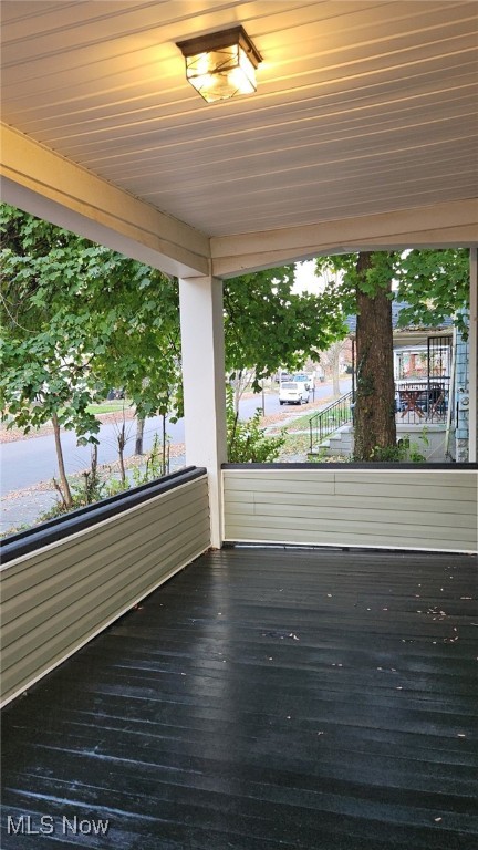 Hoenicka Park - Residential