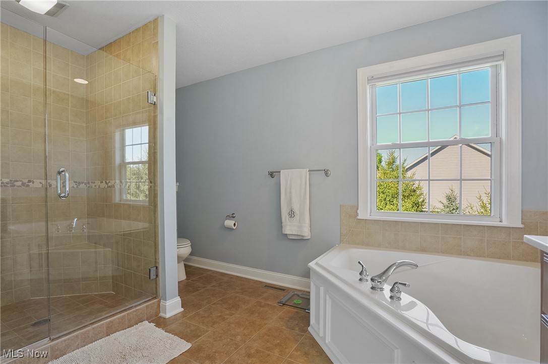 Bayside Lake R-1 PUD - Residential