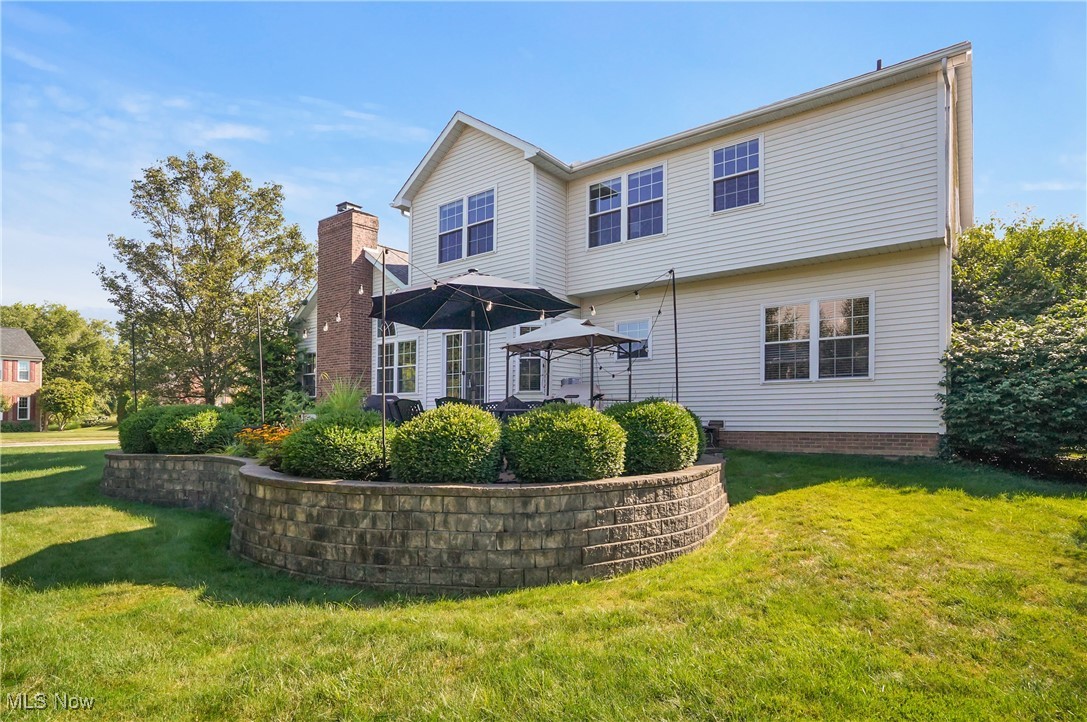 Bayside Lake R-1 PUD - Residential