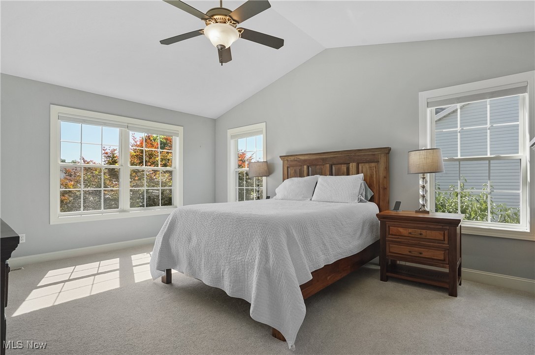 Bayside Lake R-1 PUD - Residential
