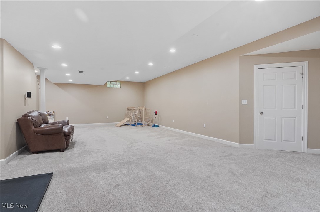 Bayside Lake R-1 PUD - Residential