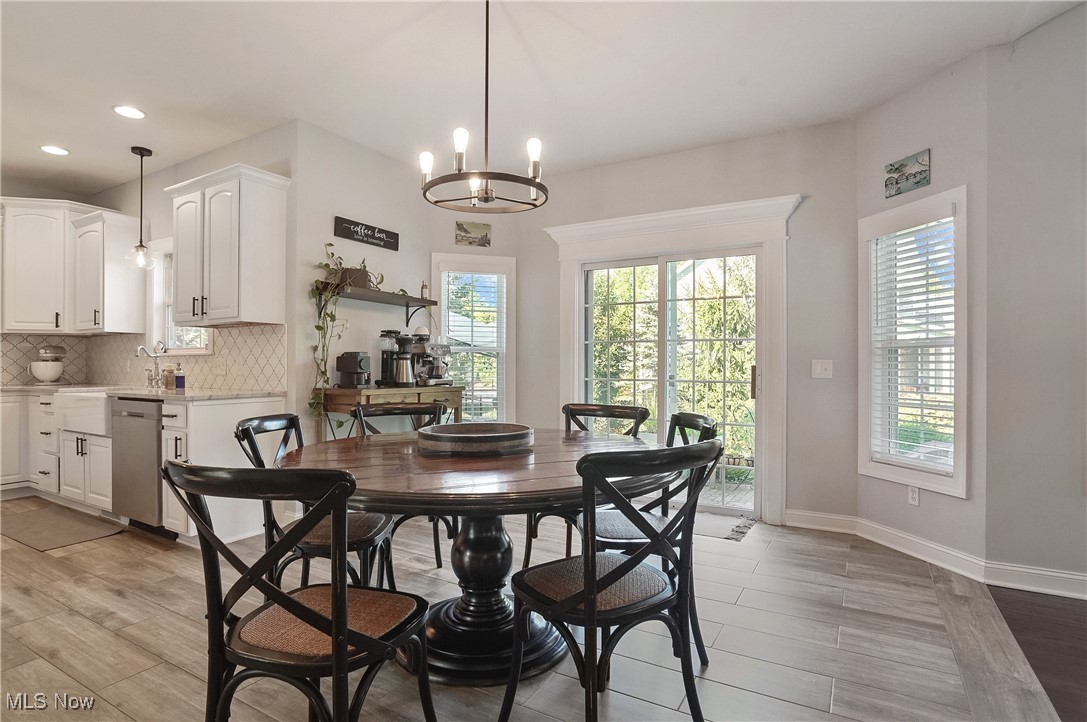 Bayside Lake R-1 PUD - Residential