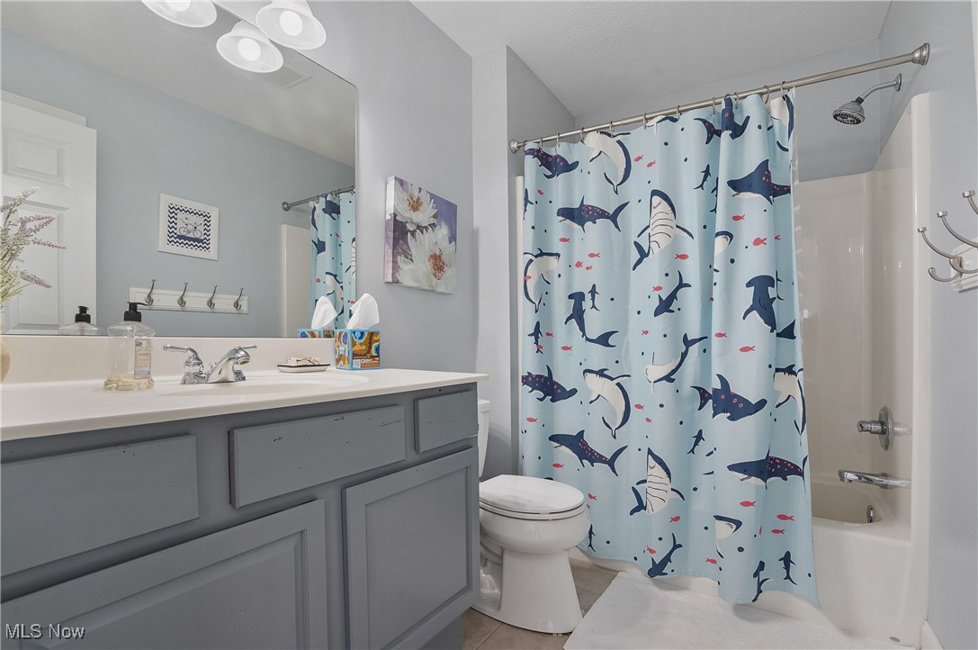 Bayside Lake R-1 PUD - Residential