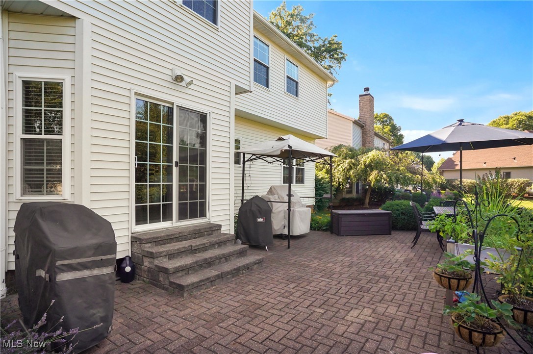Bayside Lake R-1 PUD - Residential