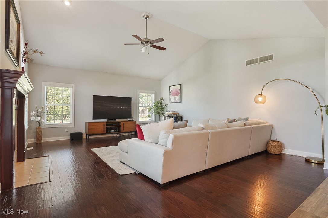 Bayside Lake R-1 PUD - Residential