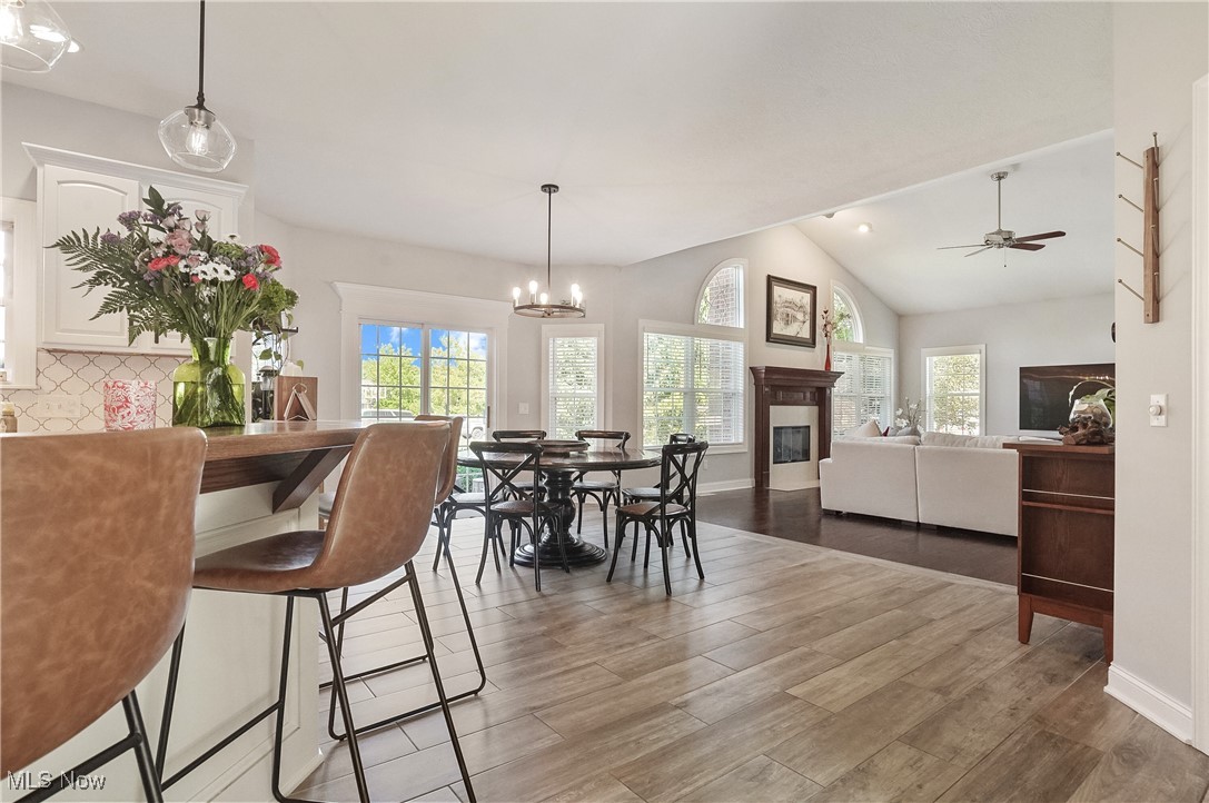 Bayside Lake R-1 PUD - Residential