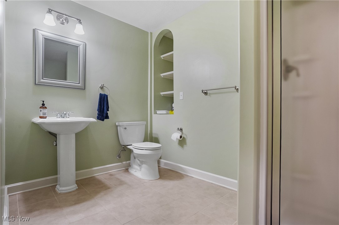 Bayside Lake R-1 PUD - Residential