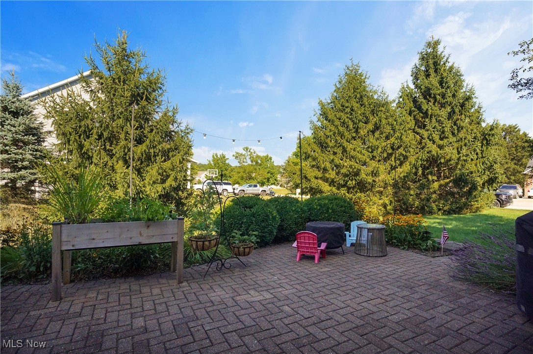 Bayside Lake R-1 PUD - Residential