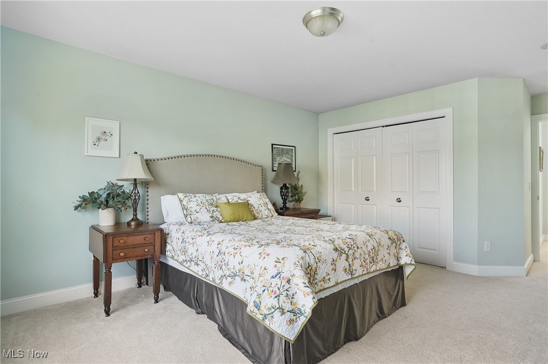 Bayside Lake R-1 PUD - Residential