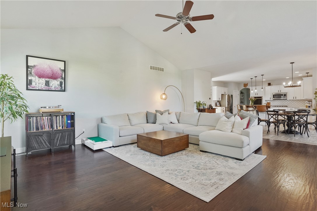 Bayside Lake R-1 PUD - Residential