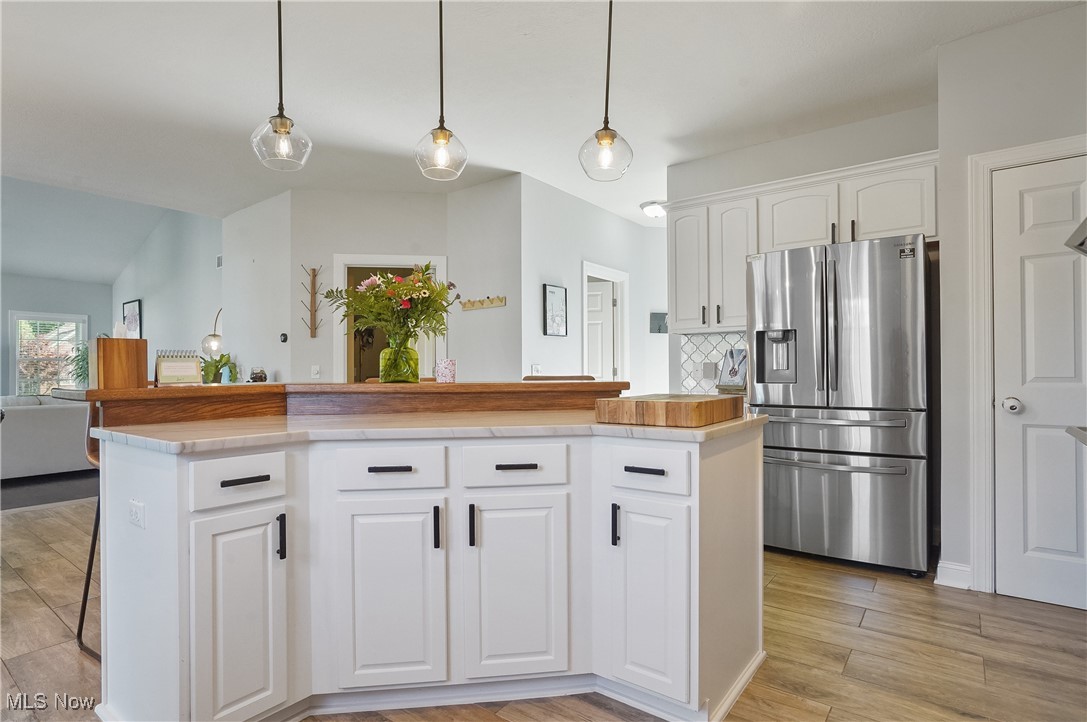 Bayside Lake R-1 PUD - Residential