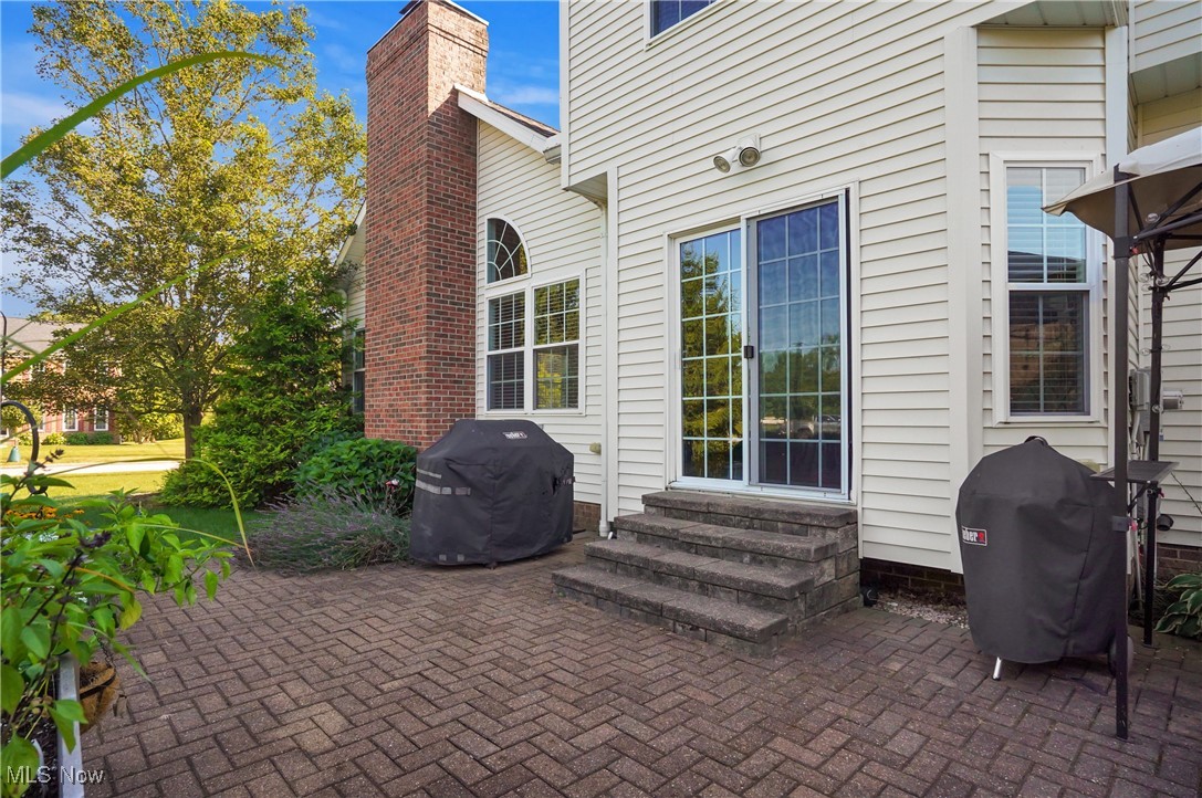 Bayside Lake R-1 PUD - Residential