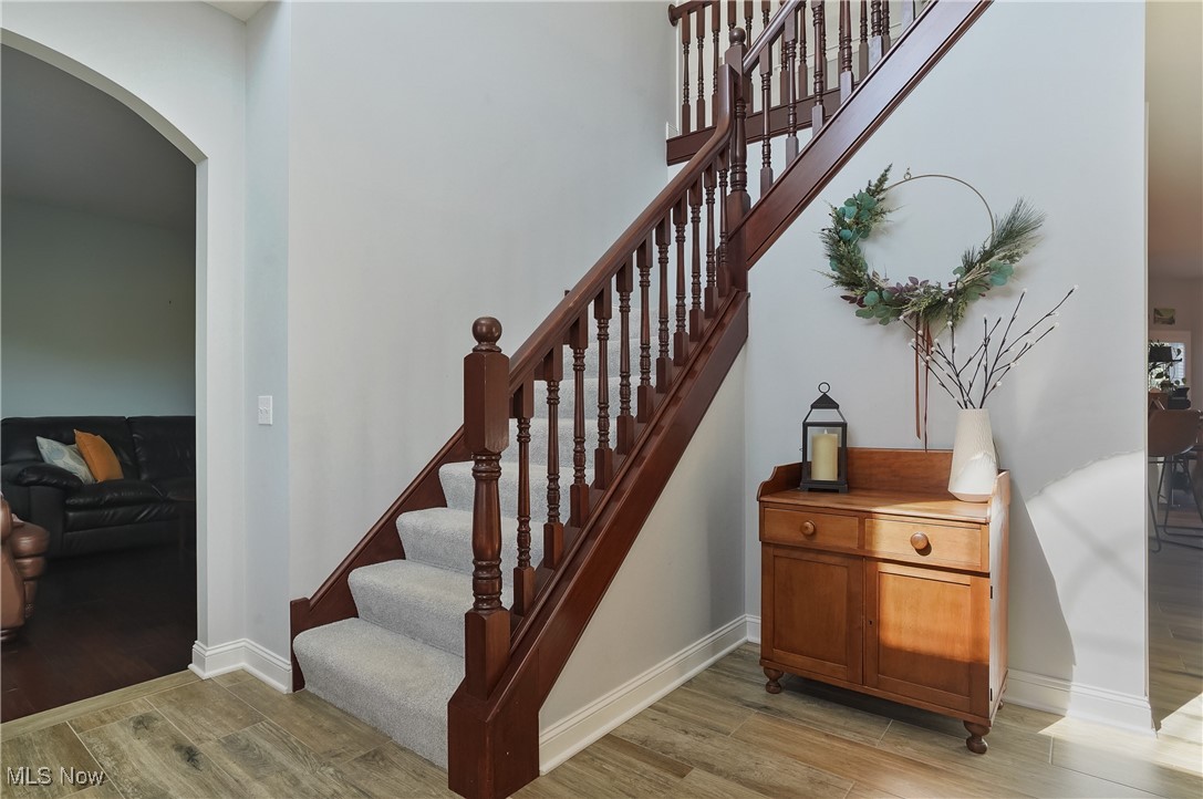 Bayside Lake R-1 PUD - Residential