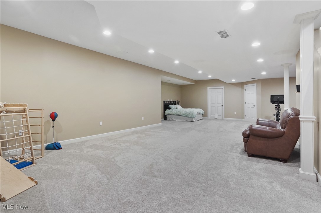 Bayside Lake R-1 PUD - Residential