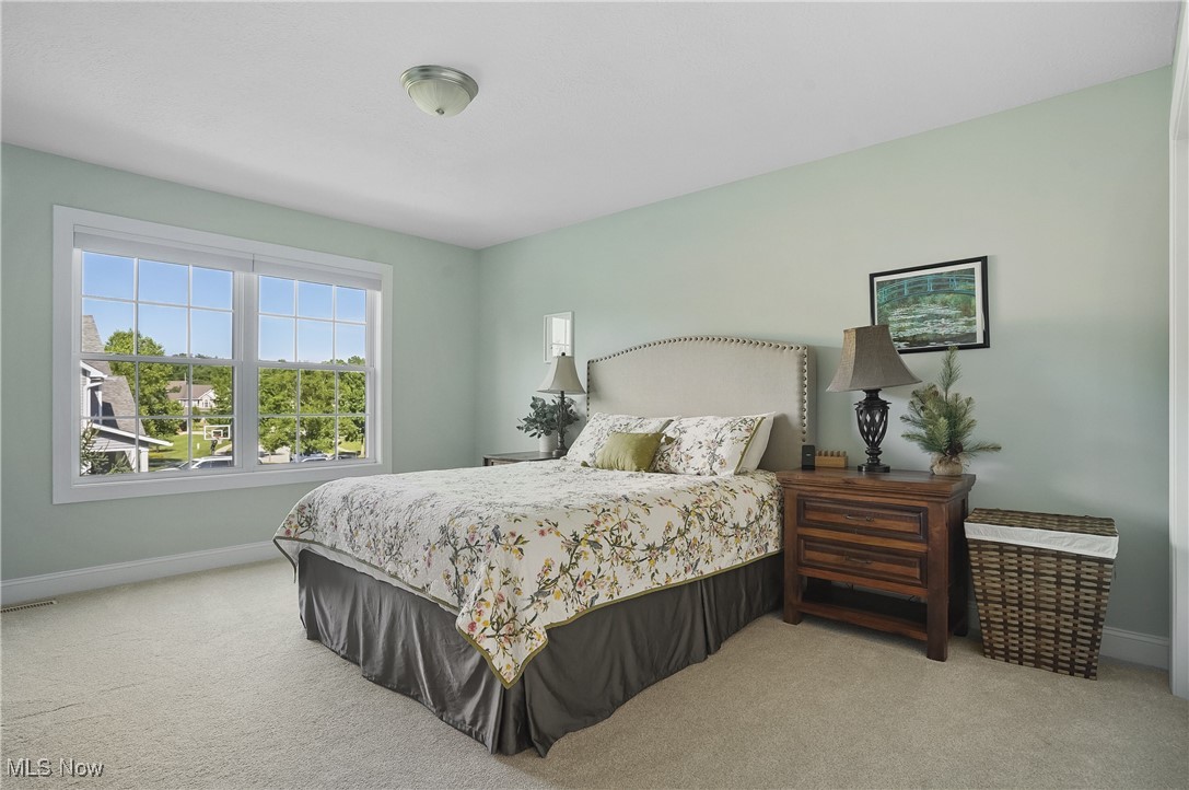 Bayside Lake R-1 PUD - Residential