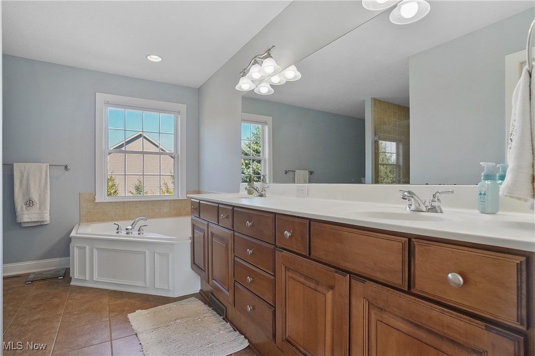 Bayside Lake R-1 PUD - Residential