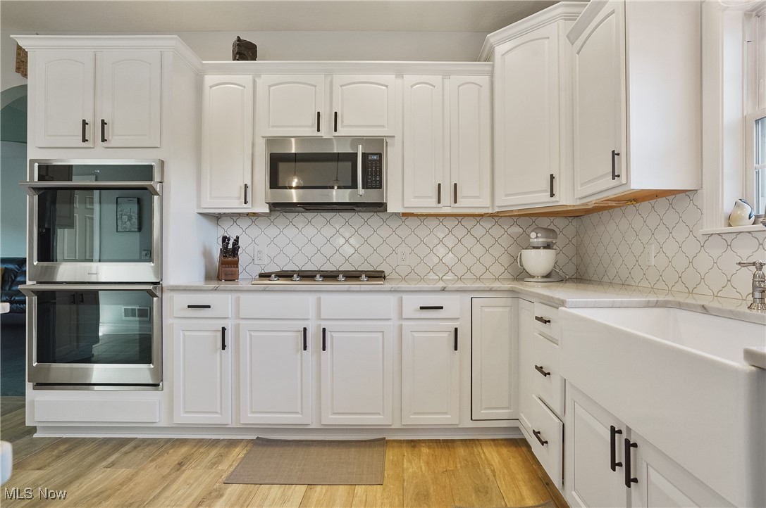 Bayside Lake R-1 PUD - Residential