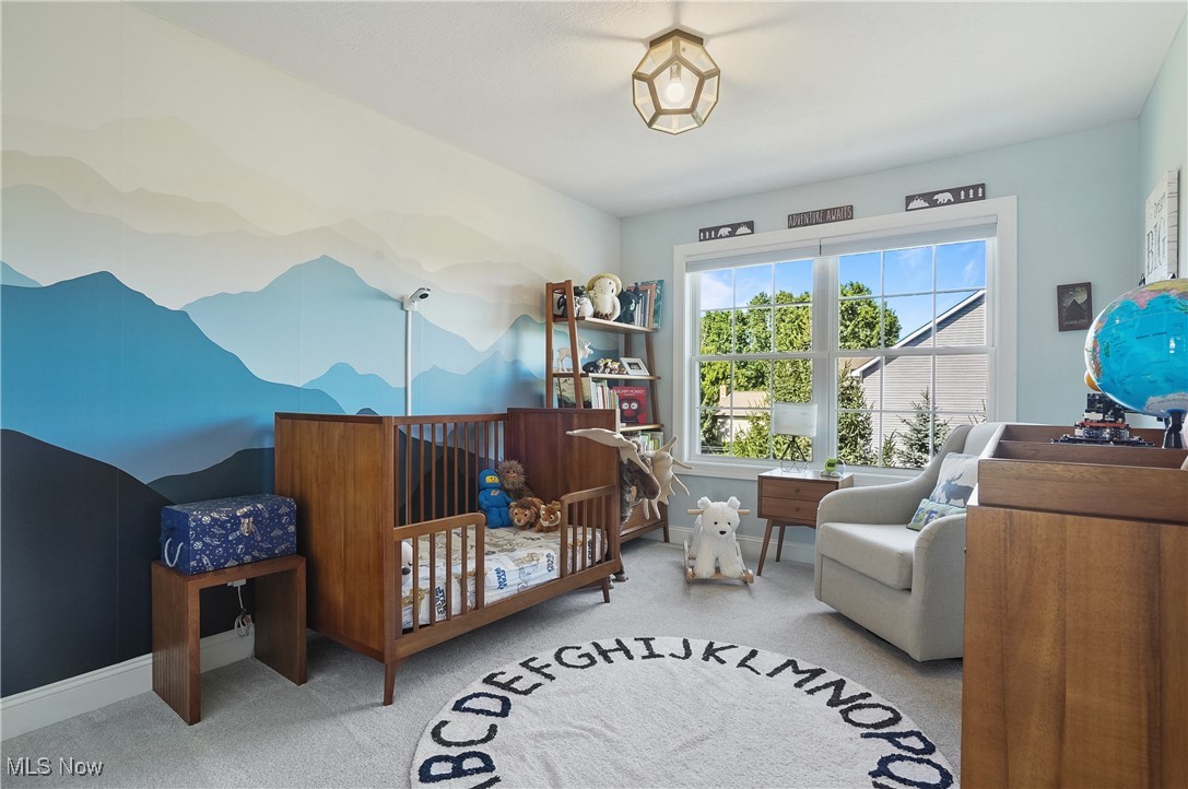 Bayside Lake R-1 PUD - Residential