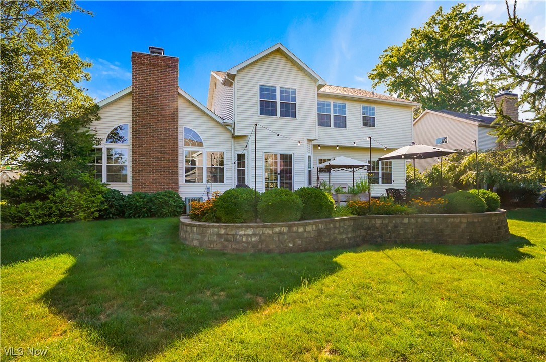 Bayside Lake R-1 PUD - Residential