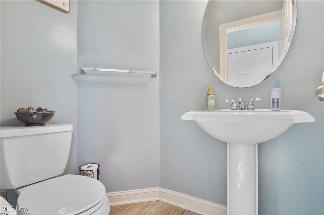 Bayside Lake R-1 PUD - Residential