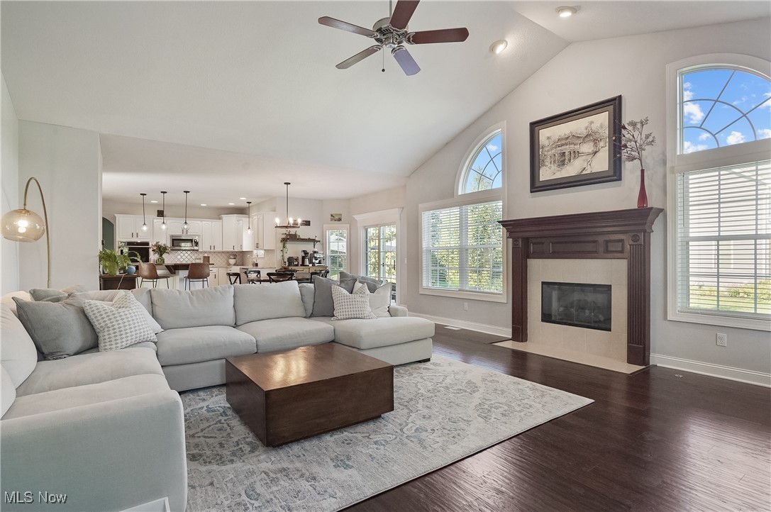 Bayside Lake R-1 PUD - Residential