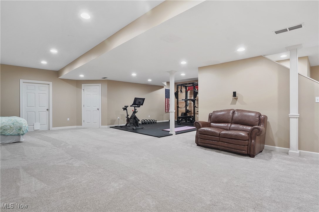 Bayside Lake R-1 PUD - Residential