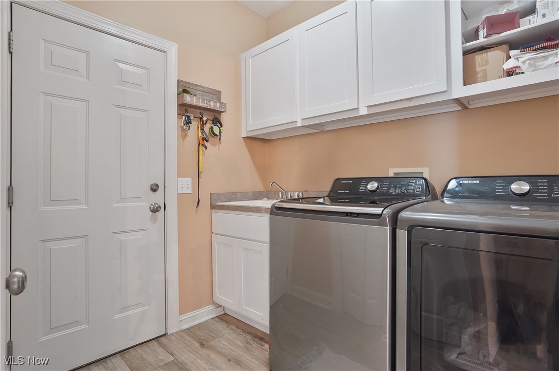 Bayside Lake R-1 PUD - Residential
