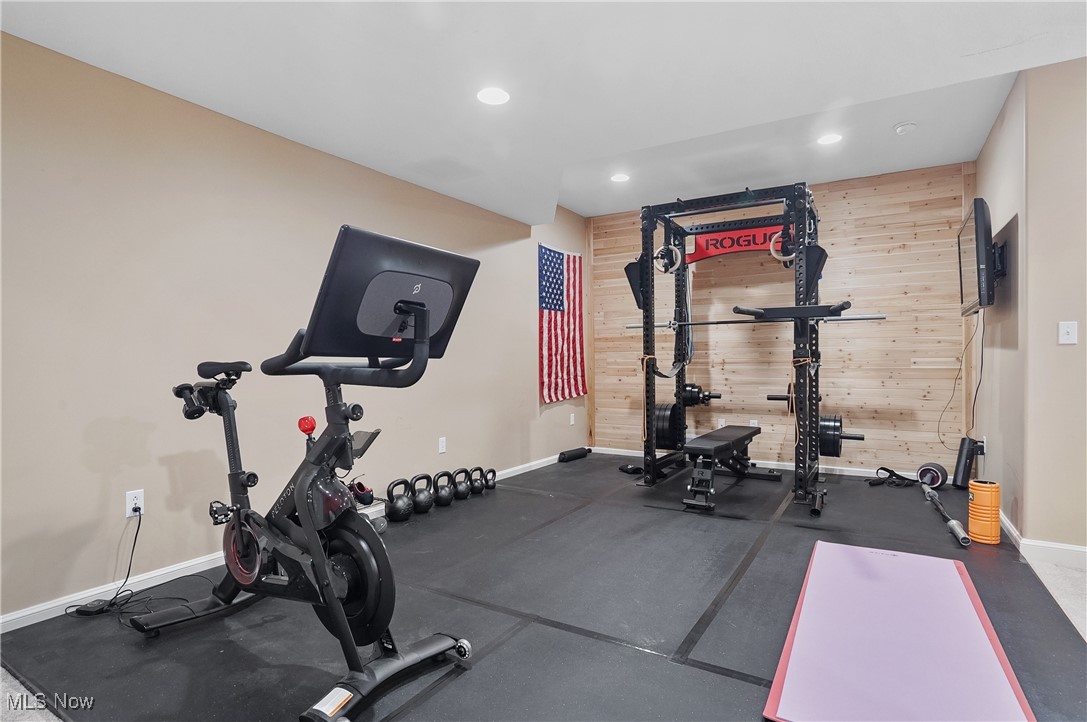 Bayside Lake R-1 PUD - Residential