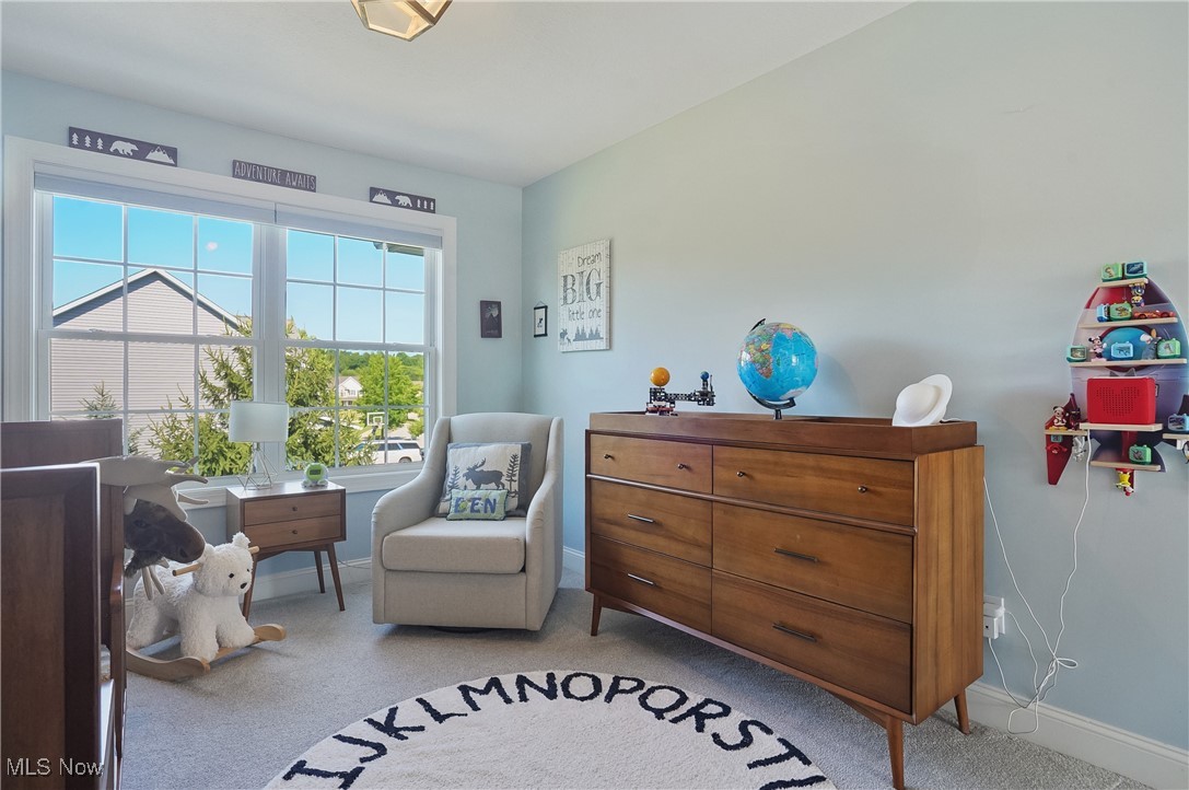 Bayside Lake R-1 PUD - Residential