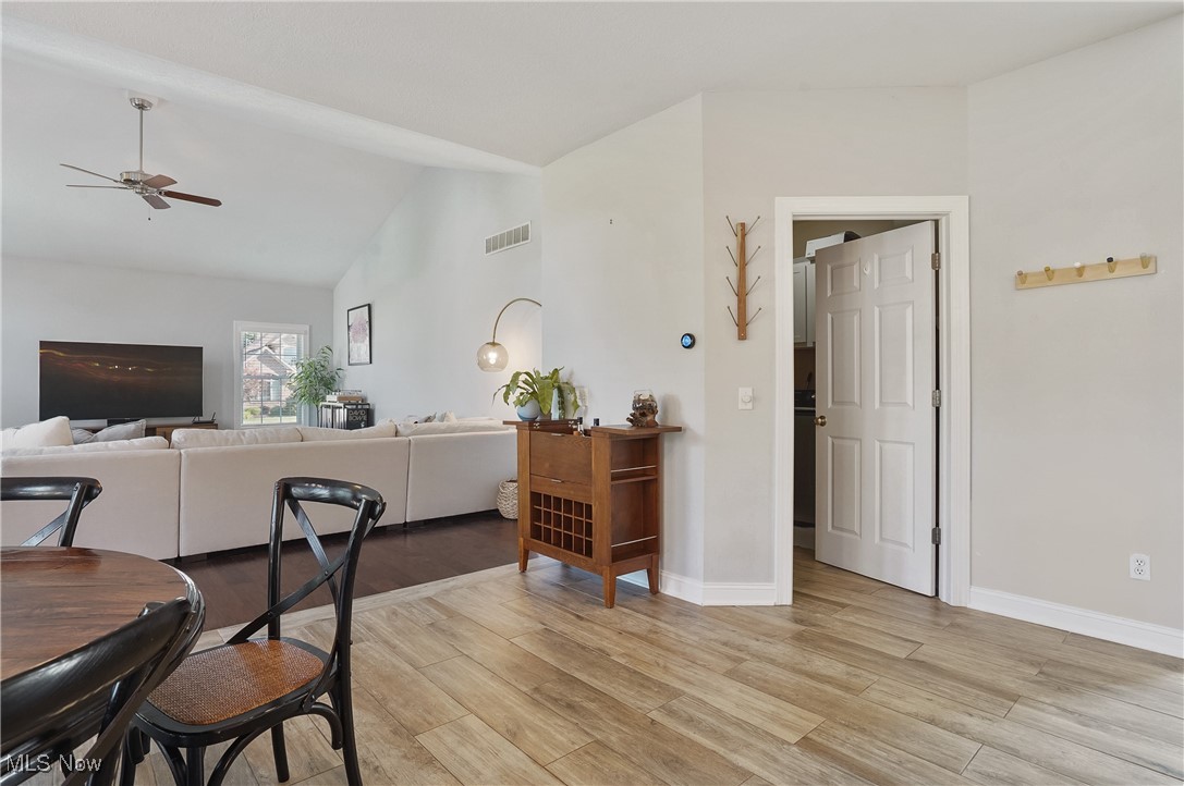 Bayside Lake R-1 PUD - Residential