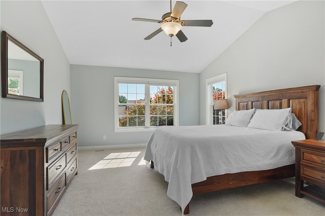 Bayside Lake R-1 PUD - Residential