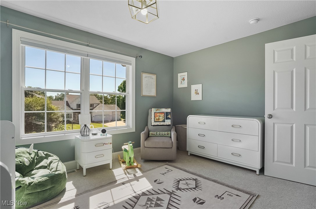 Bayside Lake R-1 PUD - Residential