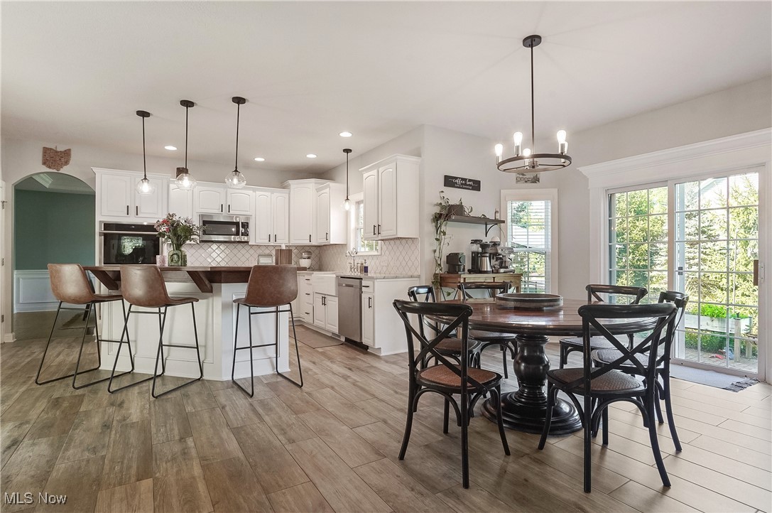 Bayside Lake R-1 PUD - Residential