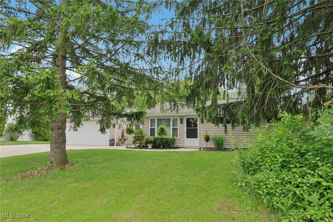 868 Frost Road