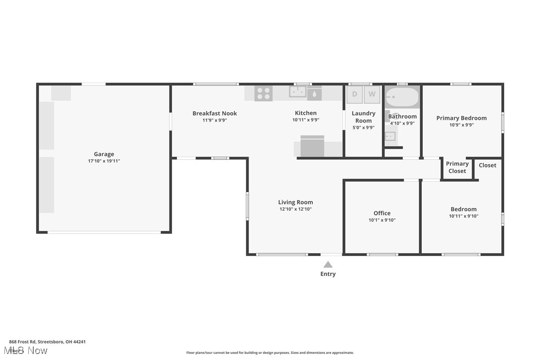 868 Frost Road, Streetsboro, Ohio image 35