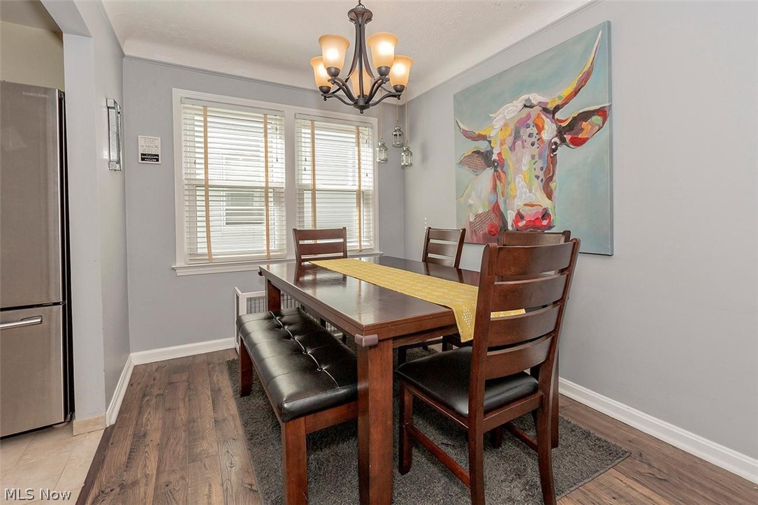 Eastwood Mayfield Heights - Residential