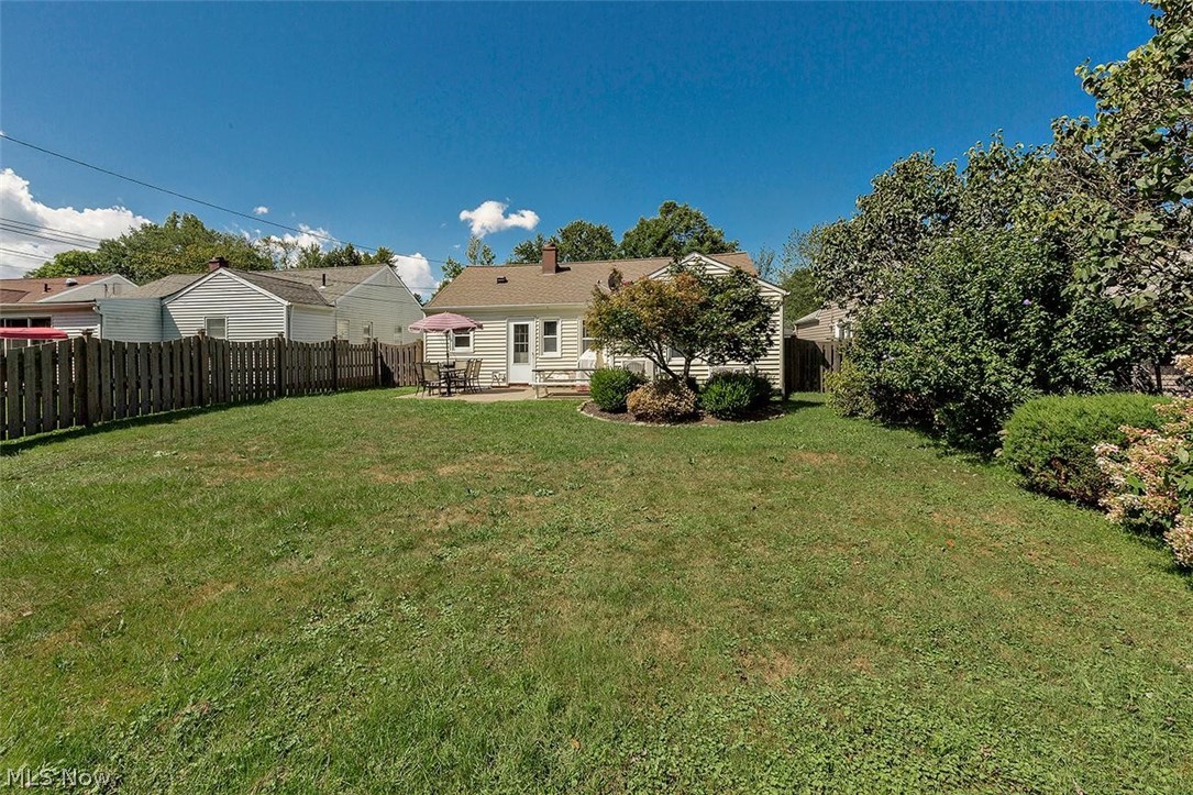 Eastwood Mayfield Heights - Residential