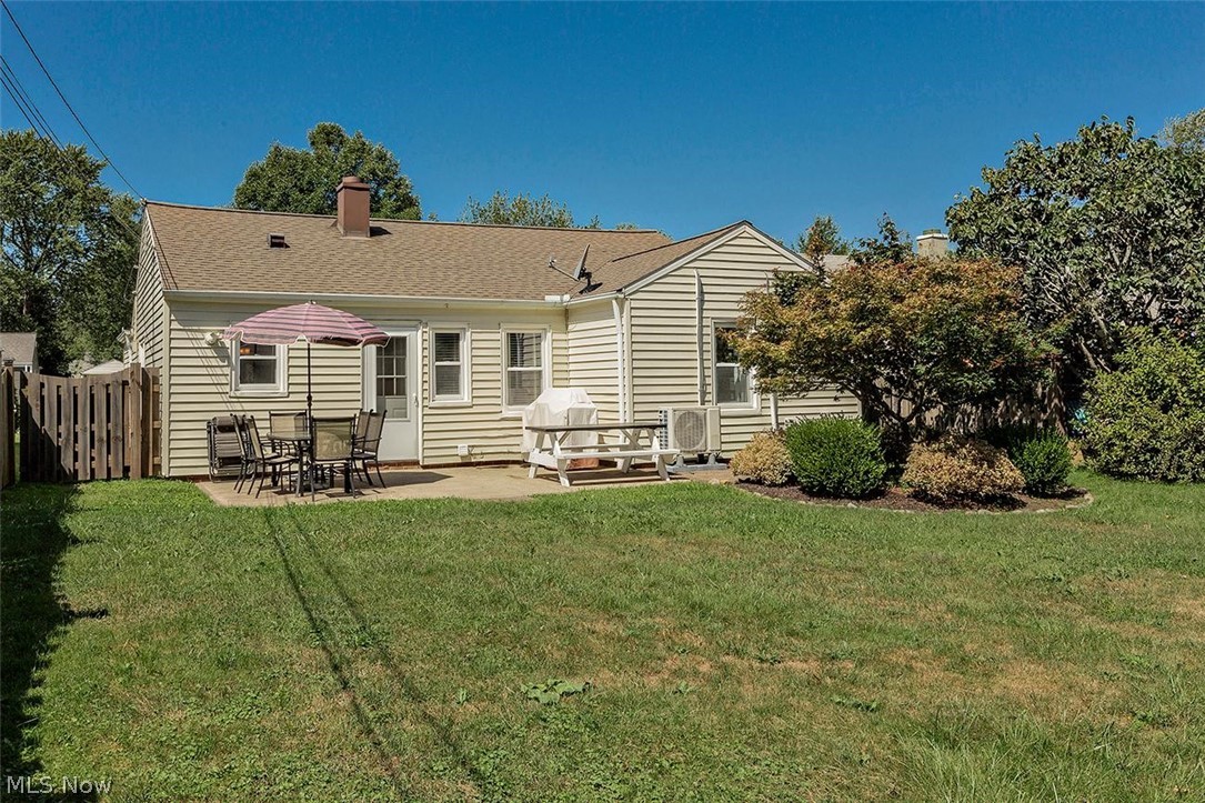 Eastwood Mayfield Heights - Residential