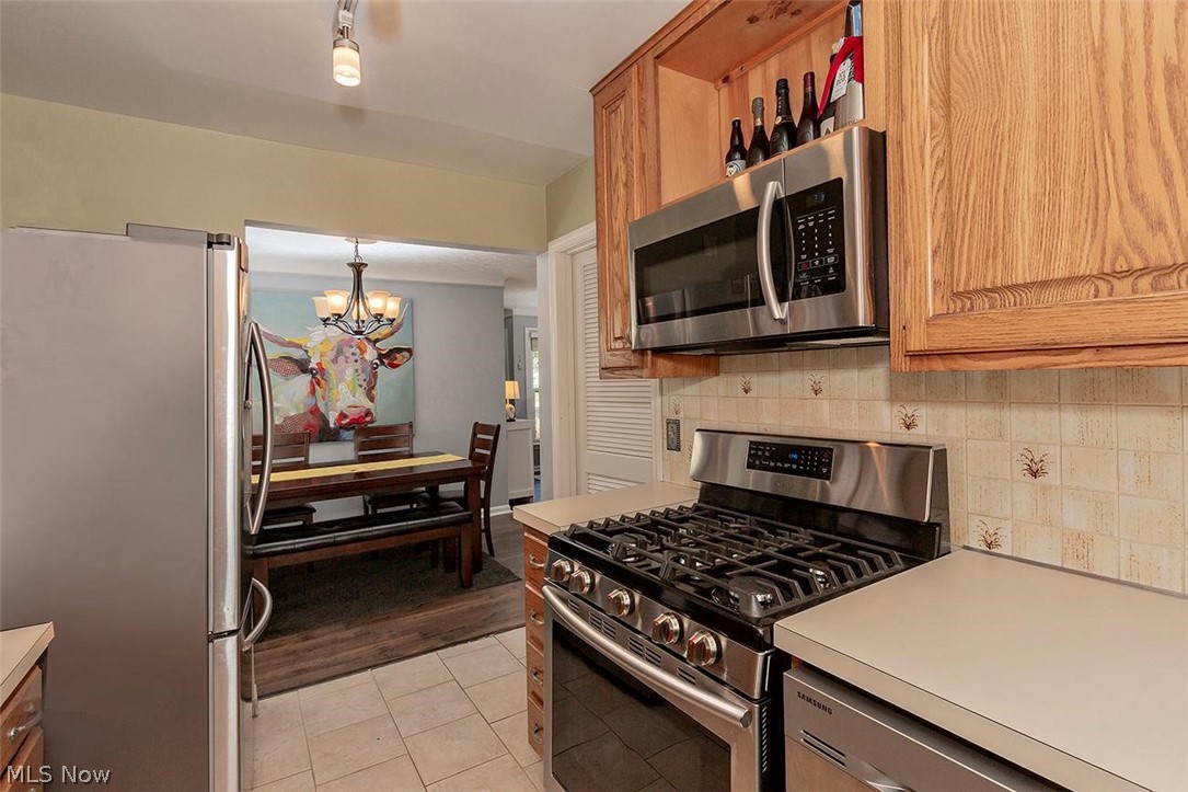 Eastwood Mayfield Heights - Residential