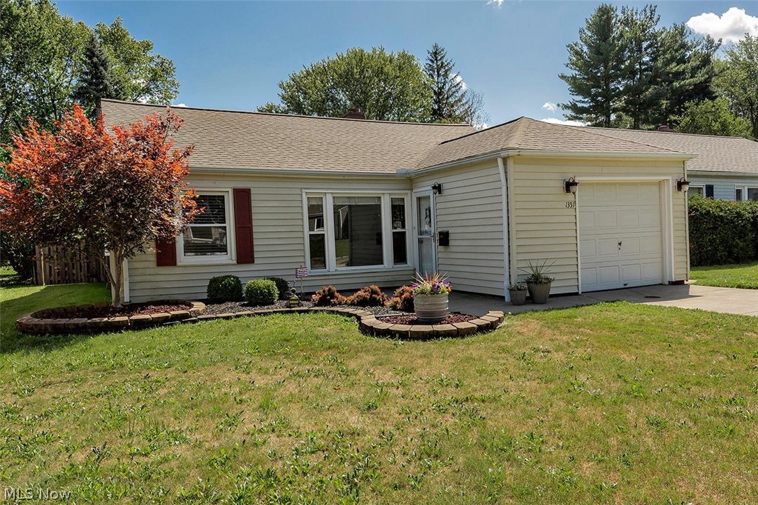 Eastwood Mayfield Heights - Residential