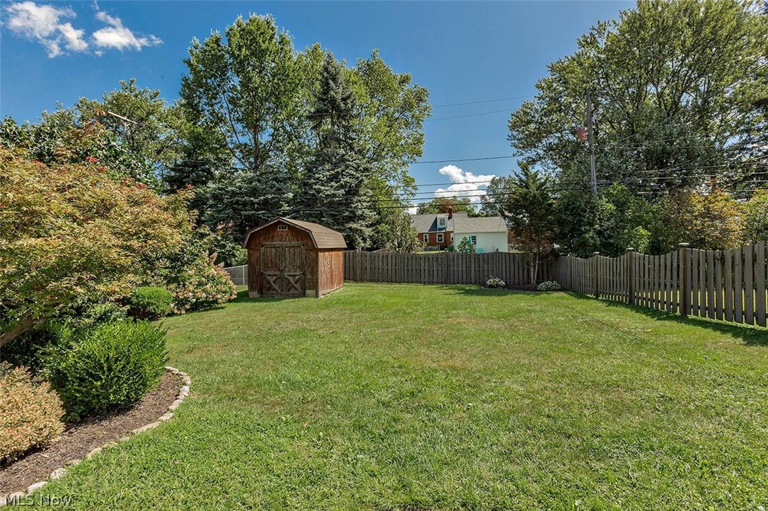 Eastwood Mayfield Heights - Residential