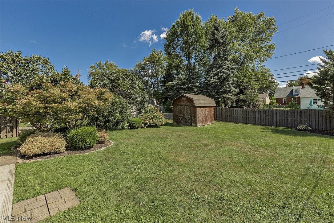 Eastwood Mayfield Heights - Residential