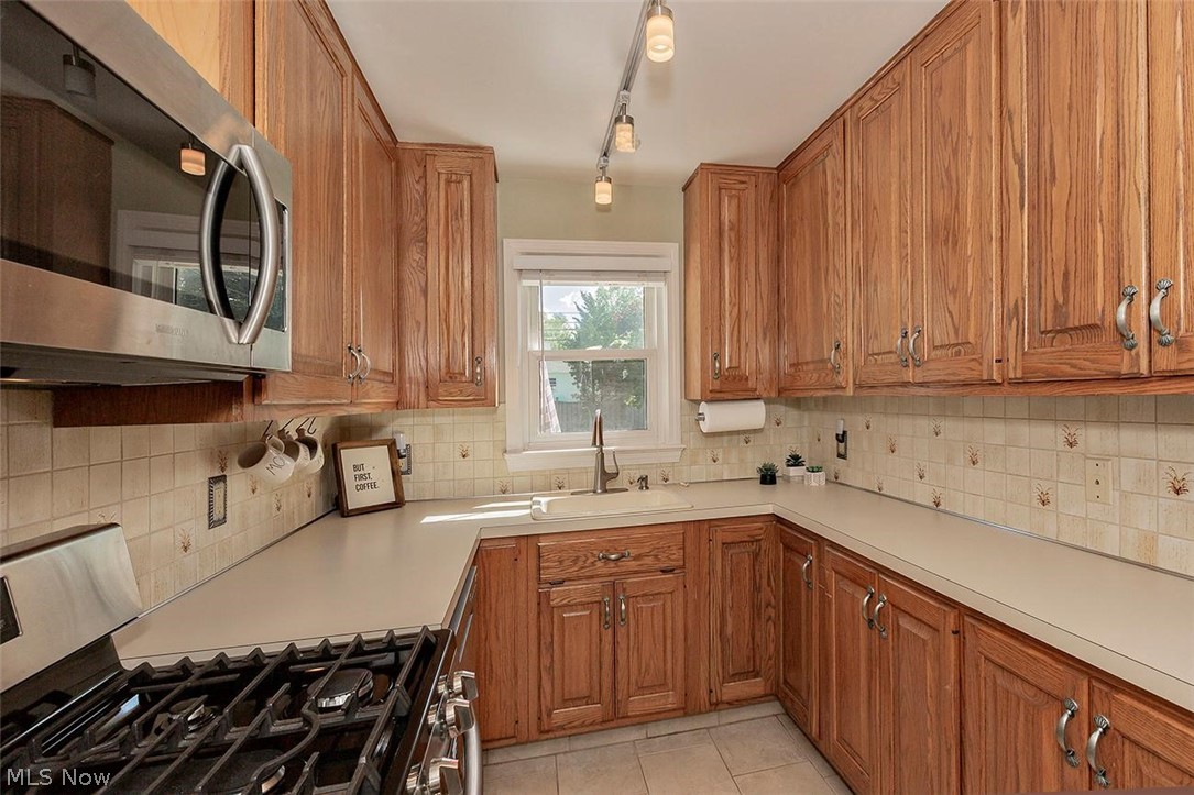 Eastwood Mayfield Heights - Residential