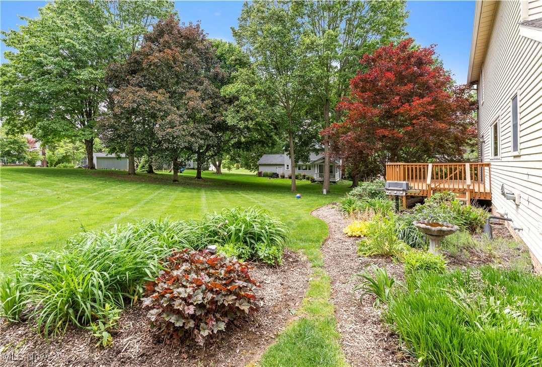 9852 Hocking Street, Massillon, Ohio image 36