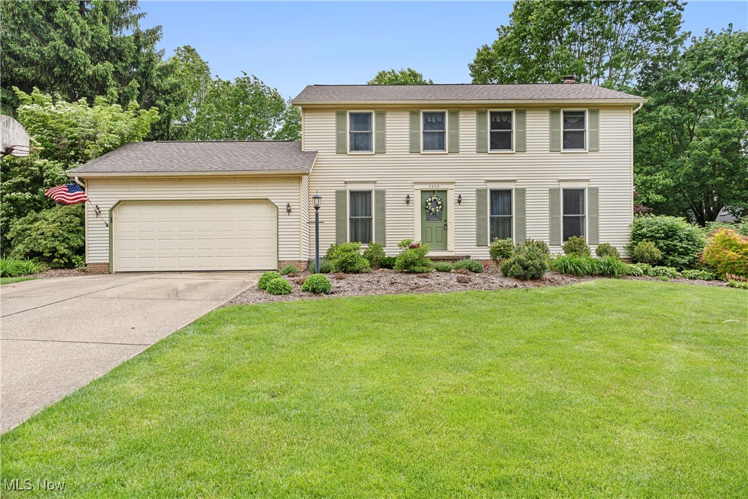9852 Hocking Street, Massillon, Ohio image 1