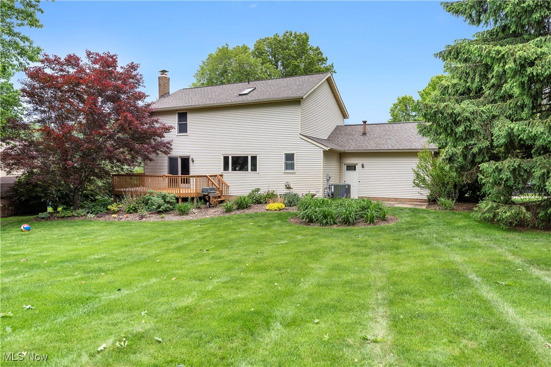 9852 Hocking Street, Massillon, Ohio image 31