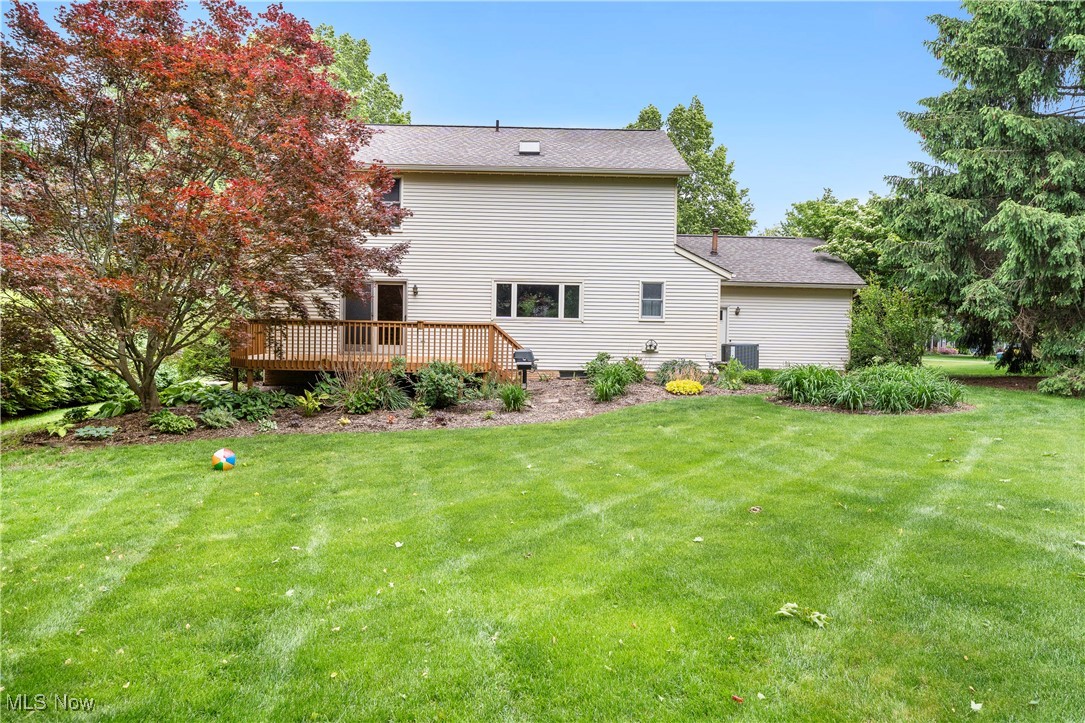9852 Hocking Street, Massillon, Ohio image 29