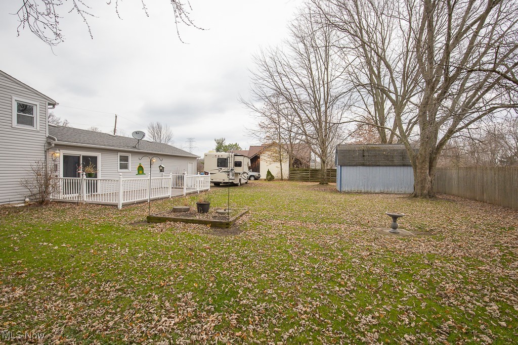 110 Habant Drive, Amherst, Ohio image 31