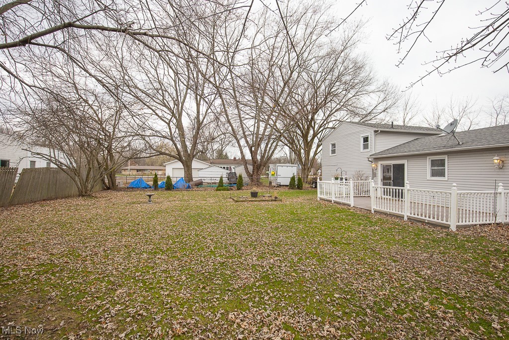 110 Habant Drive, Amherst, Ohio image 30