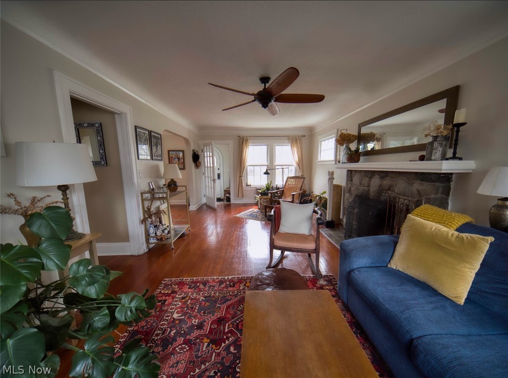 Cedarbrook Allotment 02 - Residential